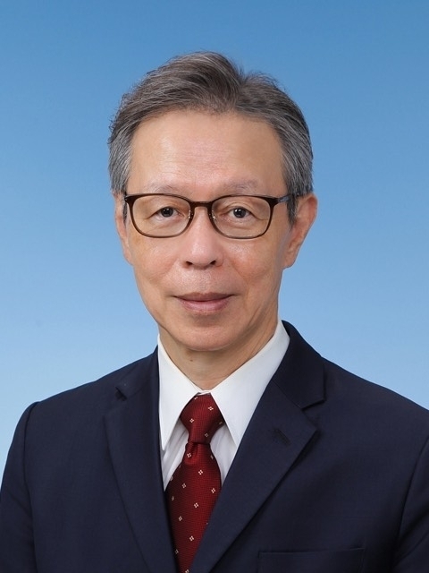 Ambassador MATSUO Hideaki